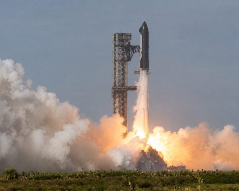 SpaceX IPO Watch: Starship Hits Major Milestone in Crucial Pre-Market Moment