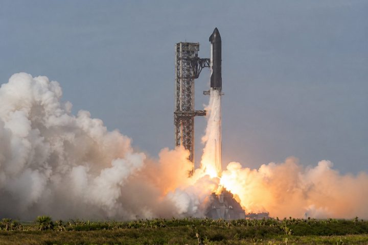 SpaceX IPO Watch: Starship Hits Major Milestone in Crucial Pre-Market Moment