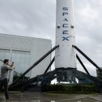 SpaceX IPO Surges Into Spotlight as $1.75 Trillion Starlink Looms Large