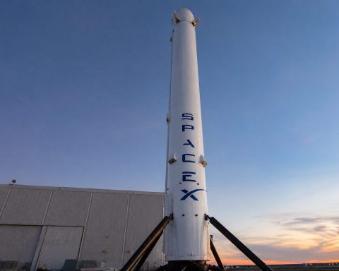 Musk’s $2 Trillion SpaceX Gambit Faces Fresh Scrutiny After IPO Surprise