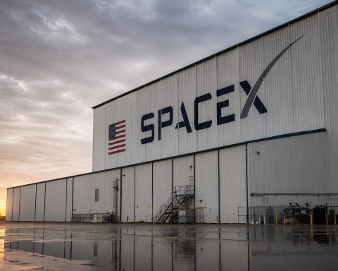 SpaceX’s $1.75 Trillion IPO Bet Has One Starlink Question