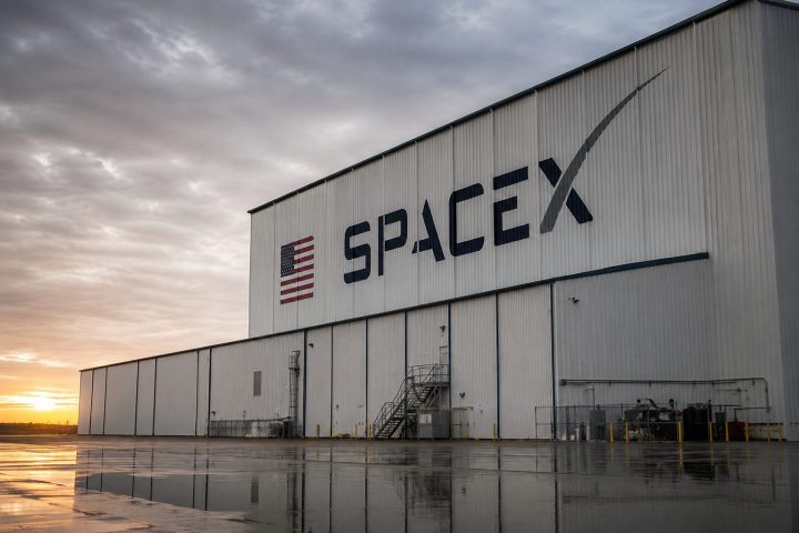 SpaceX Eyes $1.75 Trillion IPO, but Starlink Looms Large