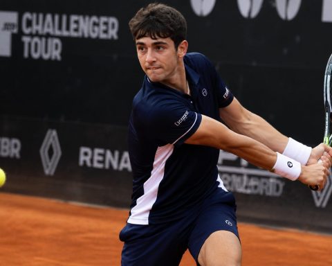 Spain’s Rome Qualifying Twist: Llamas Gets In, Landaluce Falls One Step Short