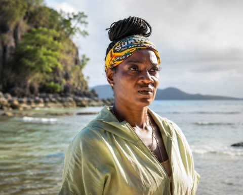 Cirie Fields Exits Survivor 50, Finale Spots Up for Grabs
