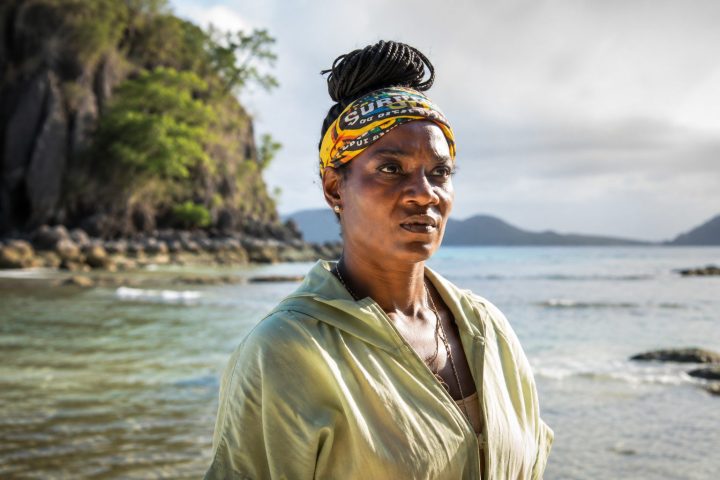Cirie Fields Exits Survivor 50, Finale Spots Up for Grabs