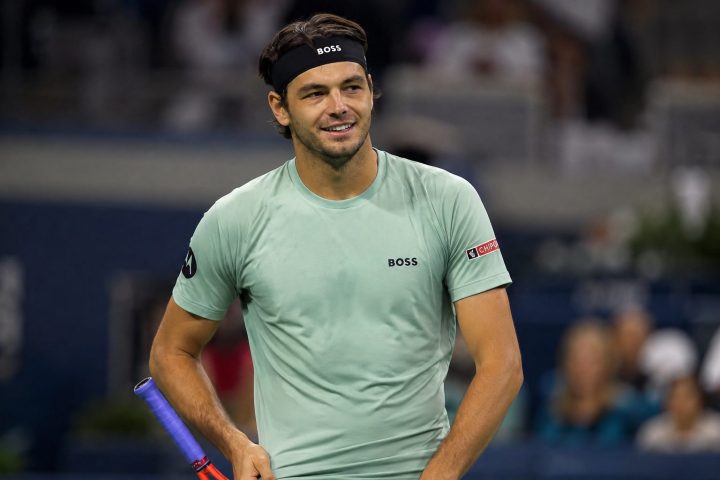 Fritz Faces Tough Geneva Opener as Popyrin Edges Out Grueling Three-Set Win