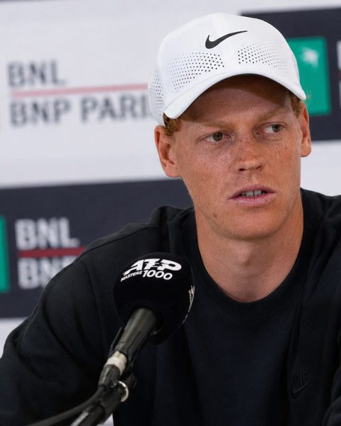 Tennis Grand Slam Boycott Threat Grows as Sinner, Sabalenka Turn French Open Prize-Money Fight Into ‘Respect’ Row