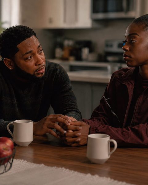 The Chi Season 8 Trailer Sets Up One Last Shock Before Paramount+ Premiere