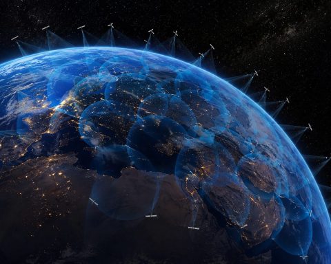As LEO Satellite Deployments Surge, Unseen Bottlenecks in Data Infrastructure Loom