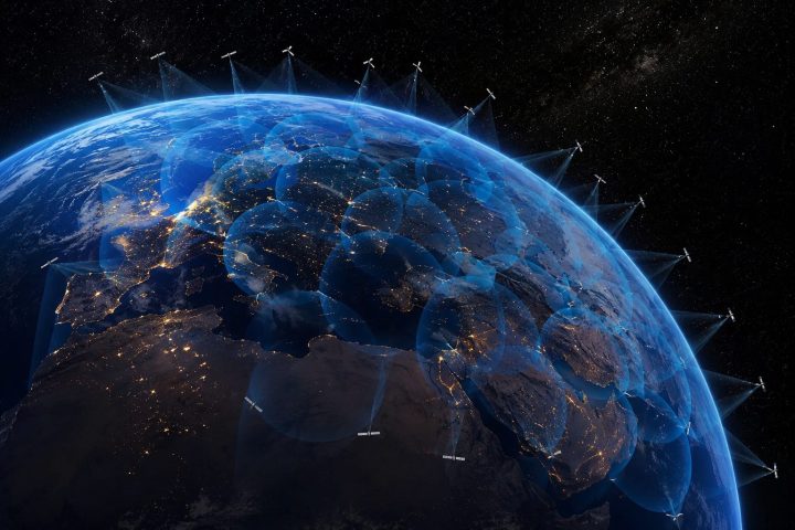As LEO Satellite Deployments Surge, Unseen Bottlenecks in Data Infrastructure Loom