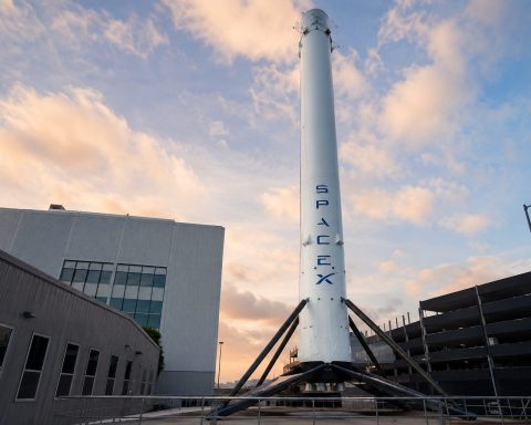 The One Question Hanging Over SpaceX’s $1.75 Trillion IPO