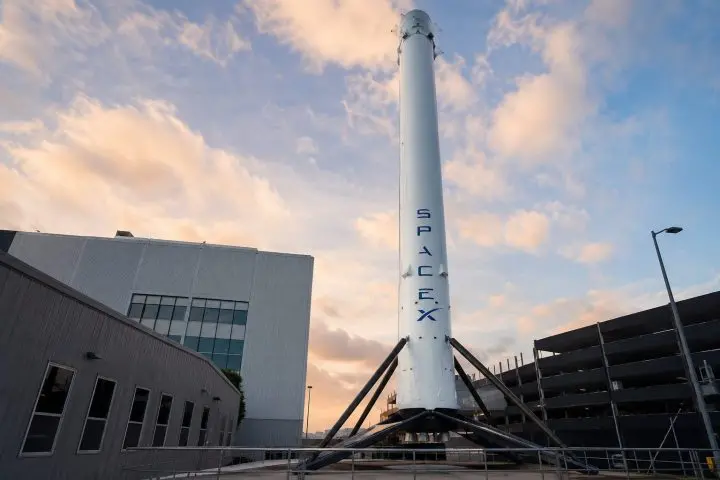 What’s Next for SpaceX’s $1.75 Trillion IPO?