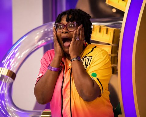 The Price Is Right Contestant Wins $240,150 After One Last Risk, Breaking 54-Year Record