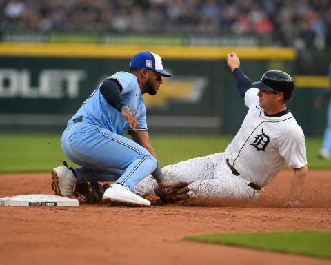 Tigers-Blue Jays: First Pitch, How to Watch on Apple TV, and What’s at Stake Suddenly