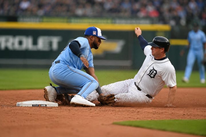 Tigers-Blue Jays: First Pitch, How to Watch on Apple TV, and What’s at Stake Suddenly