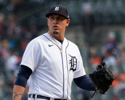 Tigers vs Royals Tonight: Keider Montero Start Tests Detroit’s Thin Rotation