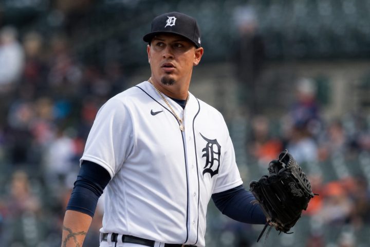 Tigers vs Royals Tonight: Keider Montero Start Tests Detroit’s Thin Rotation