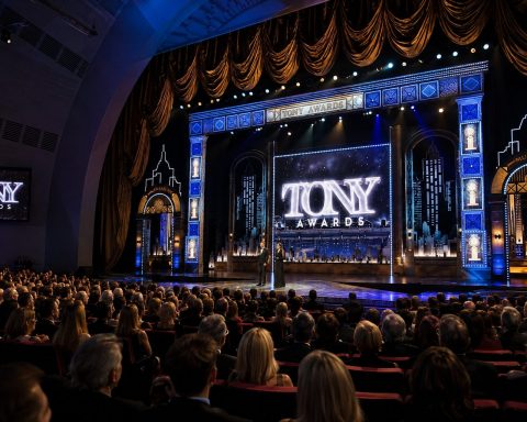 Tony Awards 2026 Nominations: Big Broadway Snubs Hit as ‘The Lost Boys’ and ‘Schmigadoon!’ Lead