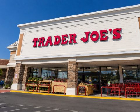 Trader Joe’s $3.99 Mini Totes Get A May 20 Release Date — Why Shoppers Care
