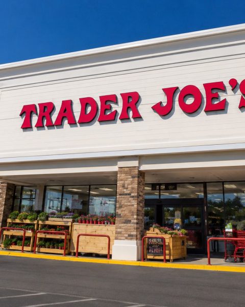 Trader Joe’s $3.99 Mini Totes Get A May 20 Release Date — Why Shoppers Care