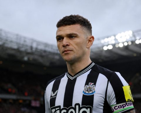 Trippier Starts Newcastle Farewell as West Ham’s Premier League Survival Hangs on St James’ Park