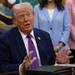 Trump Abandons $10 Billion IRS Dispute; Eyes Now on $1.776 Billion Fund Clash