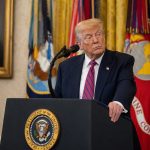 Trump’s Iran War Survives Senate Challenge By One Vote As GOP Defections Grow