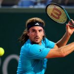 Tsitsipas Stumbles Out of the Gate in Geneva; Tien Seizes the Momentum Early