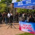 Turning Point USA UW Event Postponed After Transgender Student Killing as Suspect Is Arrested