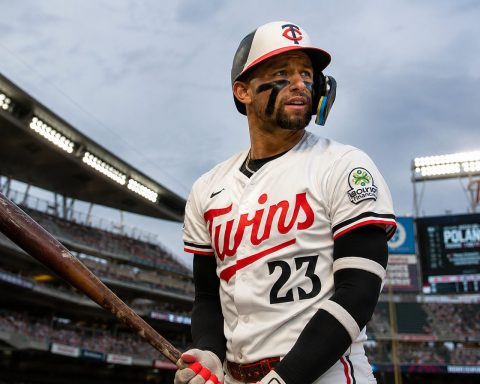 Royce Lewis Optioned to Triple-A by Twins Amid Prolonged Slump