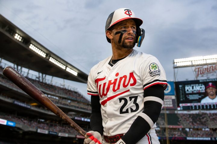 Royce Lewis Optioned to Triple-A by Twins Amid Prolonged Slump