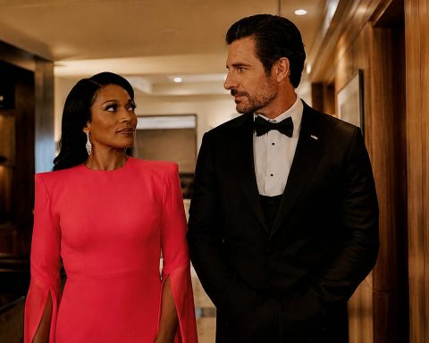 Tyler Perry’s ‘The Oval’ Season 7 Finally Gets BET, Paramount+ Premiere Date — Here’s When It Starts