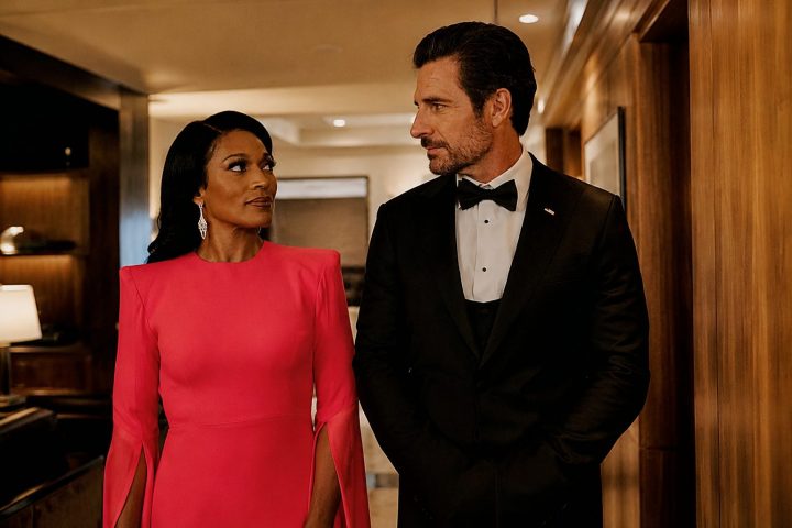 Tyler Perry’s ‘The Oval’ Season 7 Finally Gets BET, Paramount+ Premiere Date — Here’s When It Starts