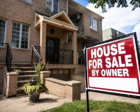 U.S. Home Prices Just Jumped the Most in 13 Months as Buyers Return