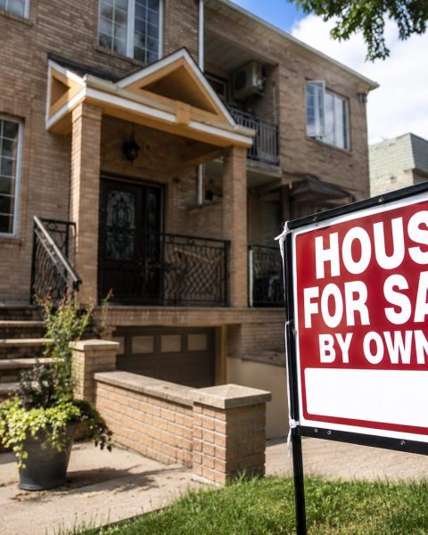 U.S. Home Prices Just Jumped the Most in 13 Months as Buyers Return