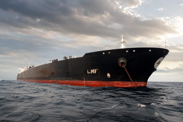 US Fires On Iranian Tanker As Trump’s Iran Deal Push Hits A New Test