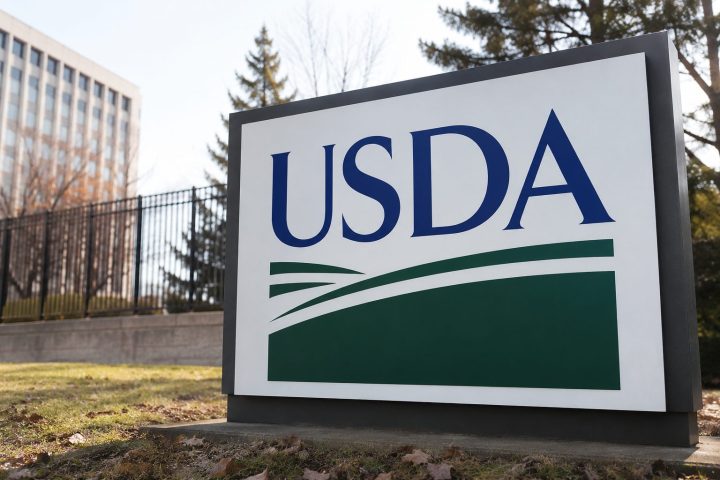 USDA Tightens SNAP Retailer Rules, Stores Face New ‘Real Food’ Mandate