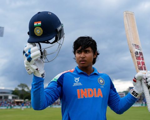 Vaibhav Sooryavanshi India A Call-Up: 15-Year-Old Picked as Tilak Varma Leads Sri Lanka Tri-Series Squad