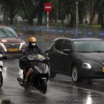 Vietnam Weather Alert: Cold Front Brings Heavy Rain, Hail And Lightning Risk To North