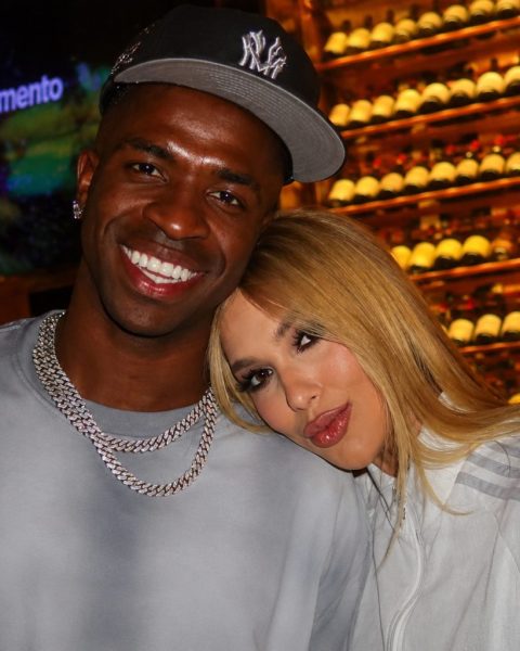 Vini Jr And Virginia Fonseca’s Mother’s Day Posts Put Breakup Rumors Under Fresh Spotlight