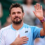 Wawrinka Gets Surprise Geneva Sendoff as Tabilo Withdraws Last Minute