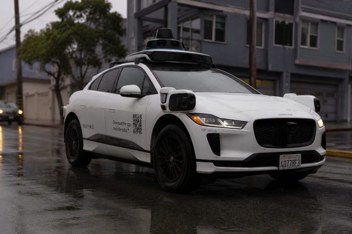 Waymo’s Flood-Road Failure Triggers Recall of 3,791 Robotaxis