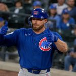 Conforto’s Ninth-Inning Homer Can’t Save Cubs as White Sox Prevail in Extras