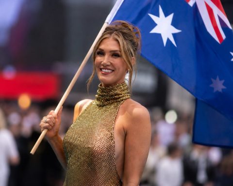 Delta Goodrem Ignites Hopes for Australia’s Breakthrough Eurovision Victory