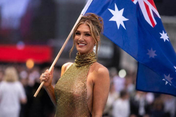 Delta Goodrem Ignites Hopes for Australia’s Breakthrough Eurovision Victory
