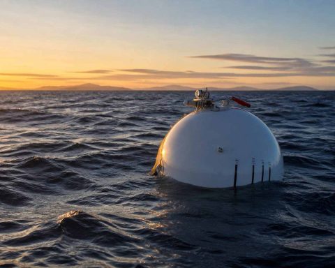 Why Peter Thiel’s $140M Panthalassa Bet Could Move AI Data Centers Into the Ocean