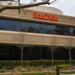 Why SanDisk Stock Just Rebounded: AI Memory Shortage, $42 Billion Deals and a Wall Street Warning