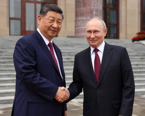 Xi, Putin Sound Off With Golden Dome Message, Catching Washington’s Attention