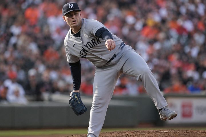 Why Yankees-Orioles Start Time Was Moved Before Baltimore Storms Hit