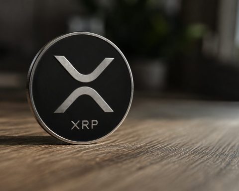 XRP $4 Forecast Faces Resistance as Sell Signal Emerges